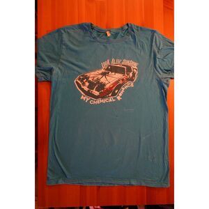 Unbranded Men's multi T-shirt